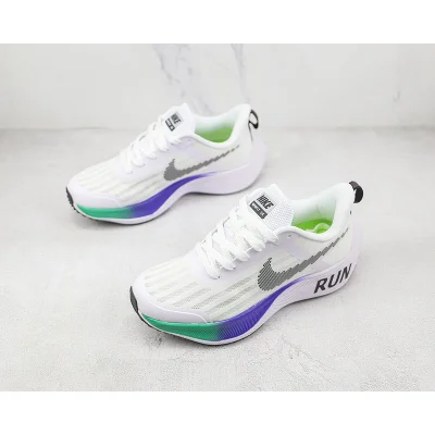 Nike ZoomX Vaporfly Next "White Multicolor" фото № 5 Nike ZoomX Vaporfly Next "White Multicolor" фото № 5