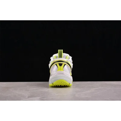 Off-White Be Right Back "Neon Volt" фото № 8
