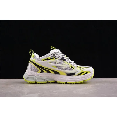 Off-White Be Right Back "Neon Volt" фото № 5