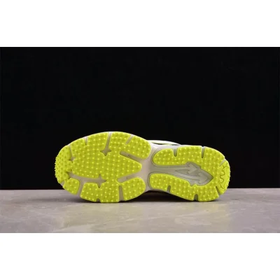 Off-White Be Right Back "Neon Volt" фото № 7