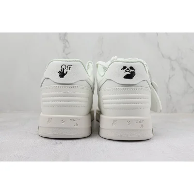 Off-White Out Of Office "White" фото № 9 Off-White Out Of Office "White" фото № 9