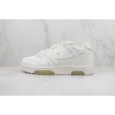 Off-White Out Of Office "White" фото № 2 Off-White Out Of Office "White" фото № 2