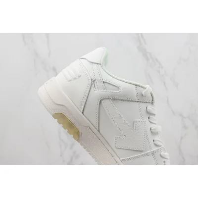 Off-White Out Of Office "White" фото № 4 Off-White Out Of Office "White" фото № 4