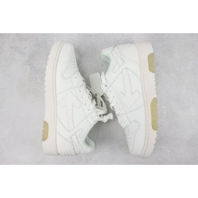 Off-White Out Of Office "White" фото № 6 Off-White Out Of Office "White" фото № 6