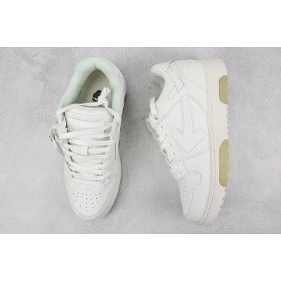 Off-White Out Of Office "White" фото № 7 Off-White Out Of Office "White" фото № 7