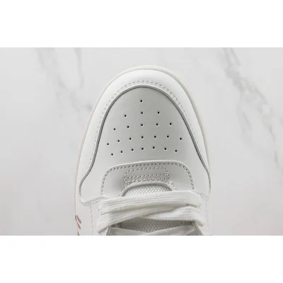 Off White Out Of Office "Cream/Light Pink For Walking" фото № 3