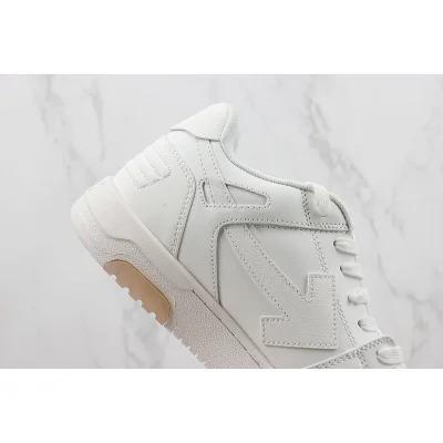 Off White Out Of Office "Cream/Light Pink For Walking" фото № 4