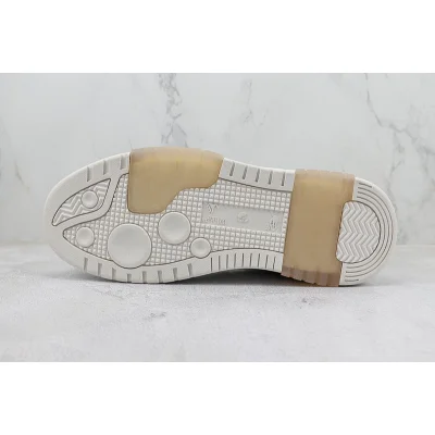 Off White Out Of Office "Cream/Light Pink For Walking" фото № 8