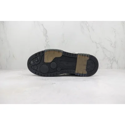 Off White Out Of Office "Black/White" фото № 8