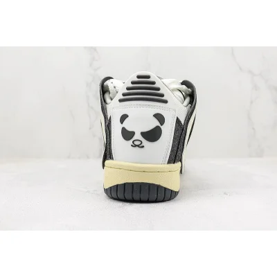 Old Order Skater 001 "Black/White" фото № 9 Old Order Skater 001 "Black/White" фото № 9