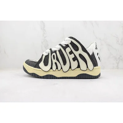 Old Order Skater 001 "Black/White" фото № 2 Old Order Skater 001 "Black/White" фото № 2