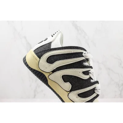 Old Order Skater 001 "Black/White" фото № 3 Old Order Skater 001 "Black/White" фото № 3