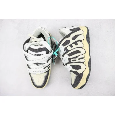 Old Order Skater 001 "Black/White" фото № 6 Old Order Skater 001 "Black/White" фото № 6