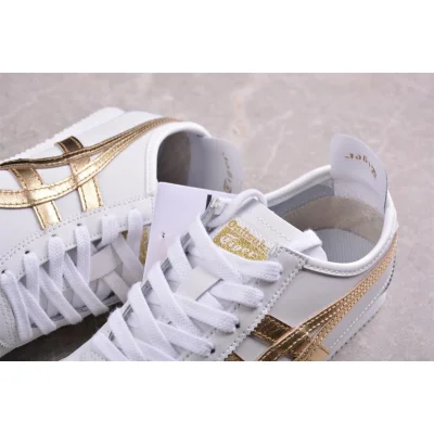 Onitsuka Tiger Mexico 66 "Rich Gold" фото № 8