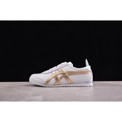 Onitsuka Tiger Mexico 66 "Rich Gold" фото № 2