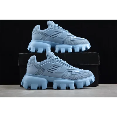 Prada Cloudbust Air Thunder "Blush Mist" фото № 8 Prada Cloudbust Air Thunder "Blush Mist" фото № 8