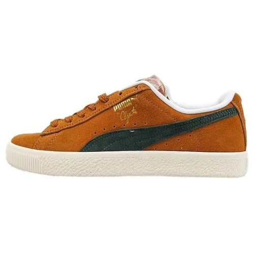 Noah x Puma Clude "Brown"