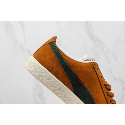 Noah x Puma Clude "Brown" фото № 3