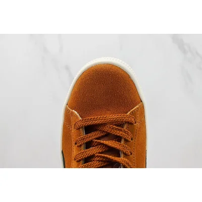 Noah x Puma Clude "Brown" фото № 4