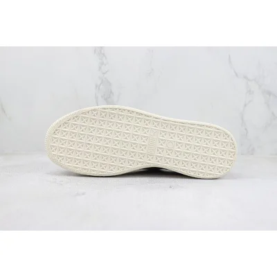 Noah x Puma Clude "Brown" фото № 8