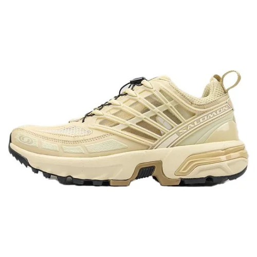 Salomon ACS Pro Advanced "Ivory/Beige"