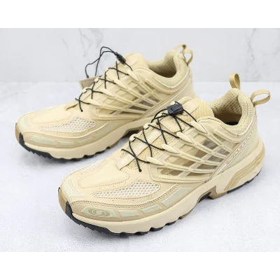 Salomon ACS Pro Advanced "Ivory/Beige" фото № 5 Salomon ACS Pro Advanced "Ivory/Beige" фото № 5