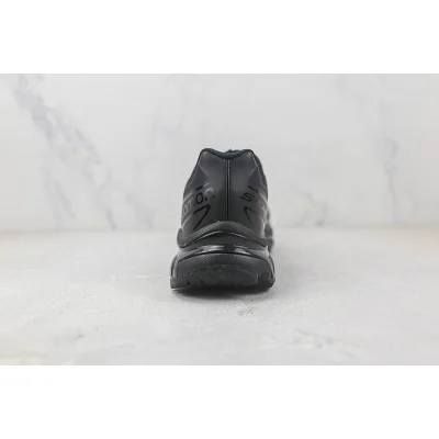 Salomon XT-6 Expanse "Void Black" фото № 9