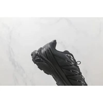 Salomon XT-6 Expanse "Void Black" фото № 3
