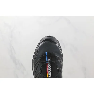 Salomon XT-6 Expanse "Void Black" фото № 4