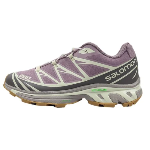 Salomon XT-6 Expanse "Grey/Purple"