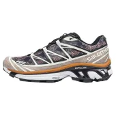 Children of the Discordance x COSTS x Salomon XT-6 Expanse "Black/White/Pink"