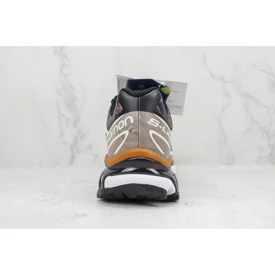 Children of the Discordance x COSTS x Salomon XT-6 Expanse "Black/White/Pink" фото № 9 Children of the Discordance x COSTS x Salomon XT-6 Expanse "Black/White/Pink" фото № 9