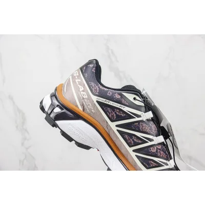 Children of the Discordance x COSTS x Salomon XT-6 Expanse "Black/White/Pink" фото № 3 Children of the Discordance x COSTS x Salomon XT-6 Expanse "Black/White/Pink" фото № 3