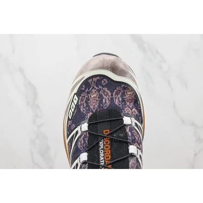 Children of the Discordance x COSTS x Salomon XT-6 Expanse "Black/White/Pink" фото № 4 Children of the Discordance x COSTS x Salomon XT-6 Expanse "Black/White/Pink" фото № 4