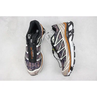 Children of the Discordance x COSTS x Salomon XT-6 Expanse "Black/White/Pink" фото № 6 Children of the Discordance x COSTS x Salomon XT-6 Expanse "Black/White/Pink" фото № 6