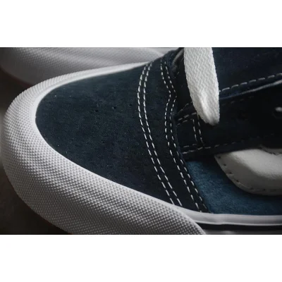 Vans Knu Skool "Blue Tide" фото № 4