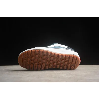 Vans Knu Skool "Blue Tide" фото № 9