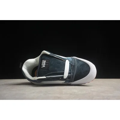 Vans Knu Skool "Blue Tide" фото № 8