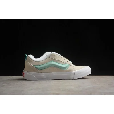 Vans Knu Skool "Mint Cream" фото № 5
