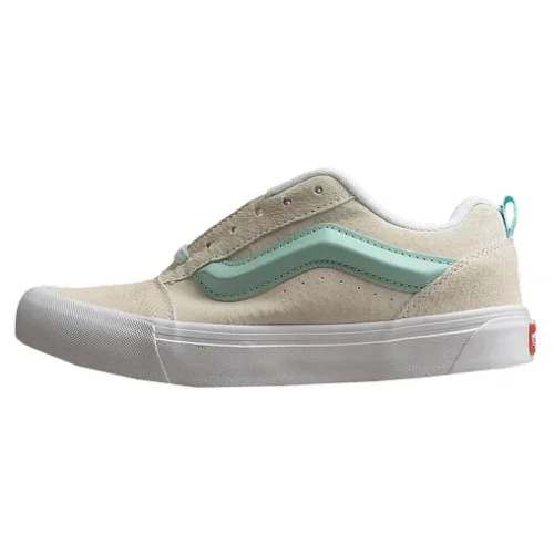 Vans Knu Skool "Mint Cream"