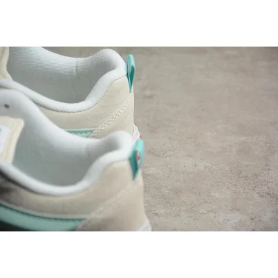 Vans Knu Skool "Mint Cream" фото № 7