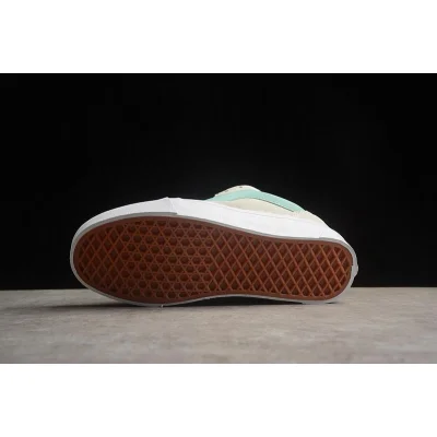 Vans Knu Skool "Mint Cream" фото № 9