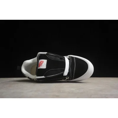 Vans Knu Skool "Monochrome Scribbles" фото № 8 Vans Knu Skool "Monochrome Scribbles" фото № 8