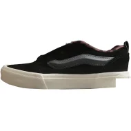 Vans Knu Skool "Grey/Black"