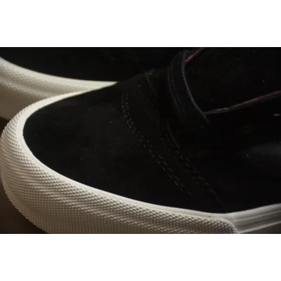 Vans Knu Skool "Grey/Black" фото № 7