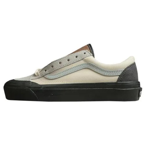 Vans Old Skool Reissue 136 "Black/Light/Green"