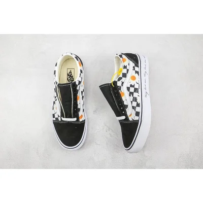 Vans Old Skool "Love Me Not" фото № 7