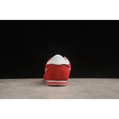 Vans Super Lowpro "Racing Red" фото № 5