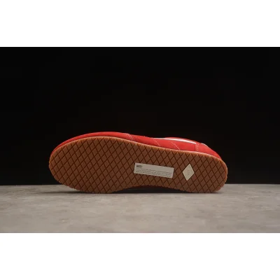 Vans Super Lowpro "Racing Red" фото № 4
