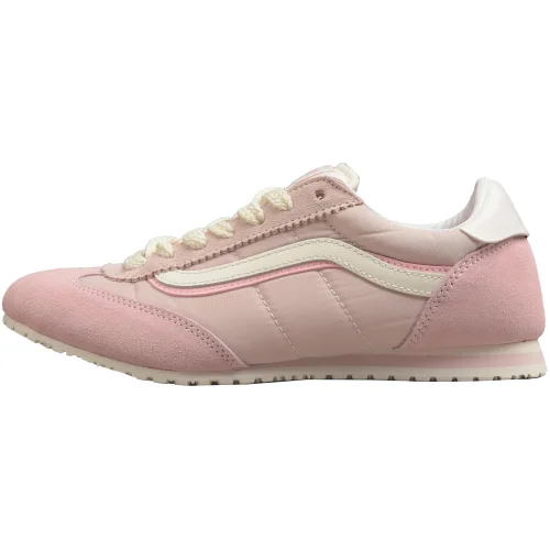 Vans Super LowPro "Sepia Rose"